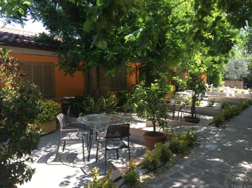 Antica Locanda Palmieri Roma Exterior foto