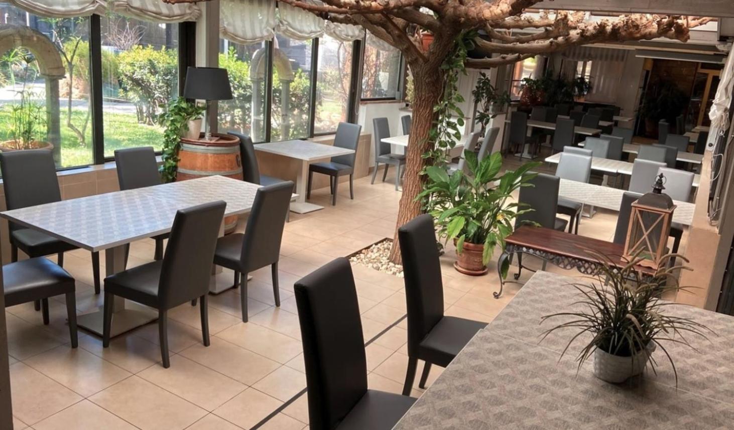 Antica Locanda Palmieri Roma Exterior foto